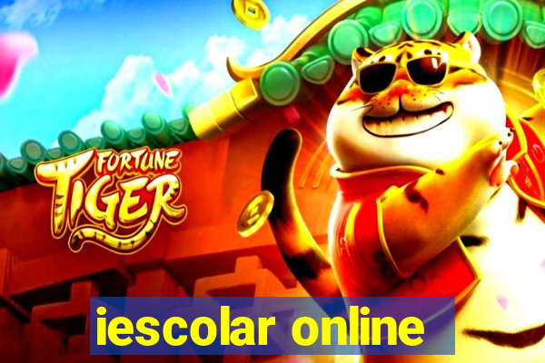 iescolar online